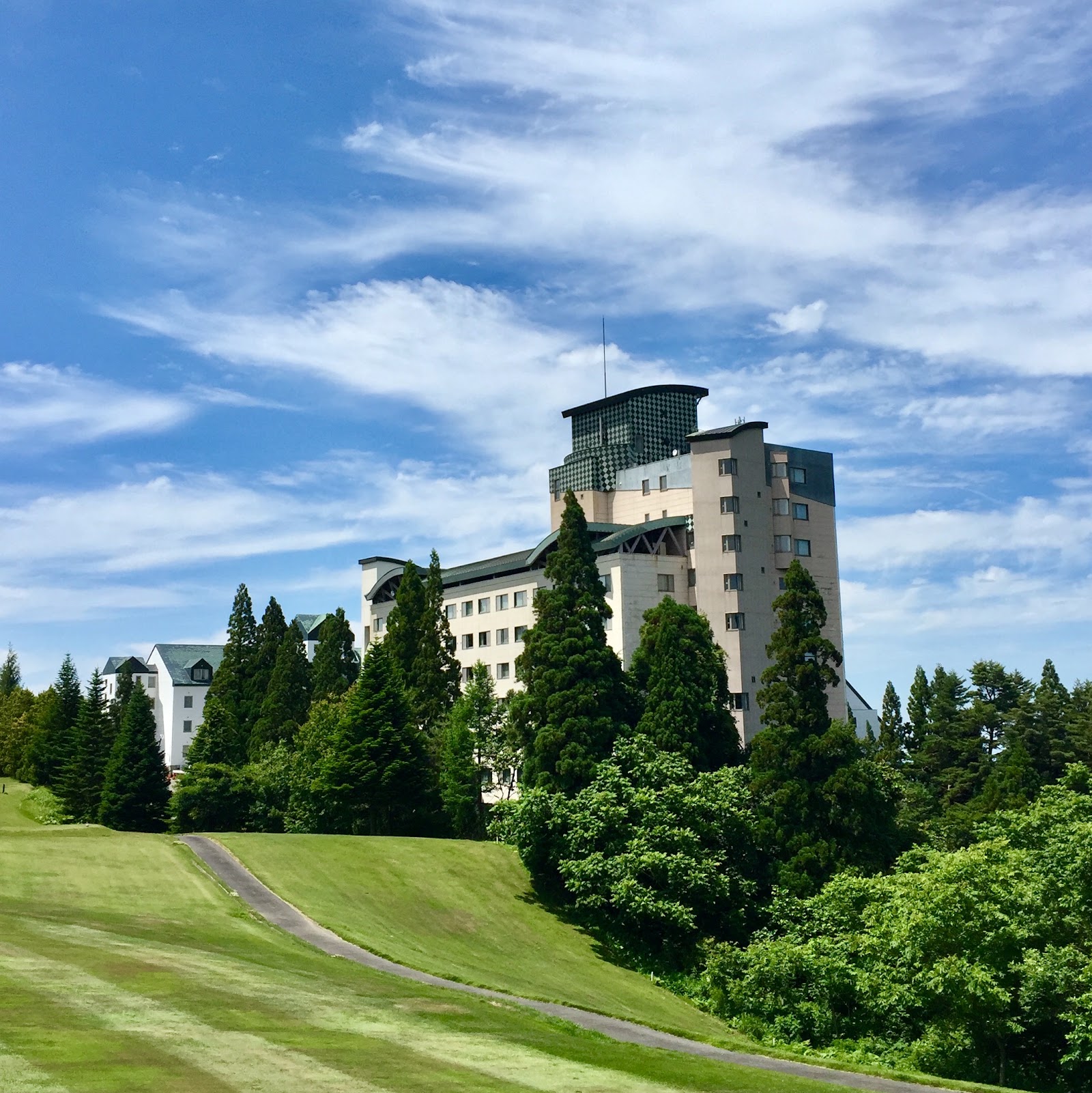 Aomori Royal Golf Club - 4