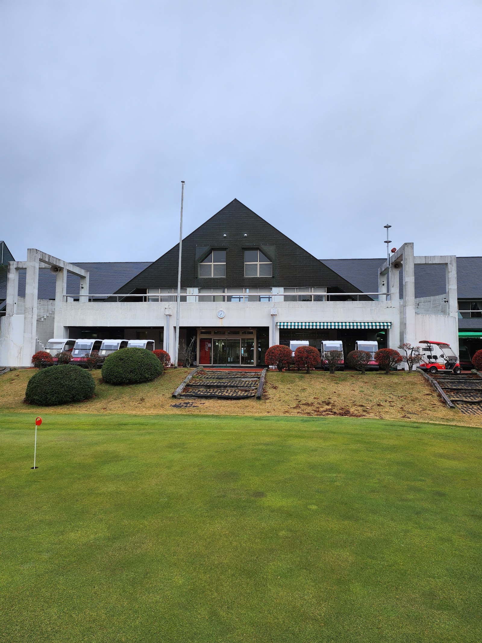 Aomori Royal Golf Club - 6