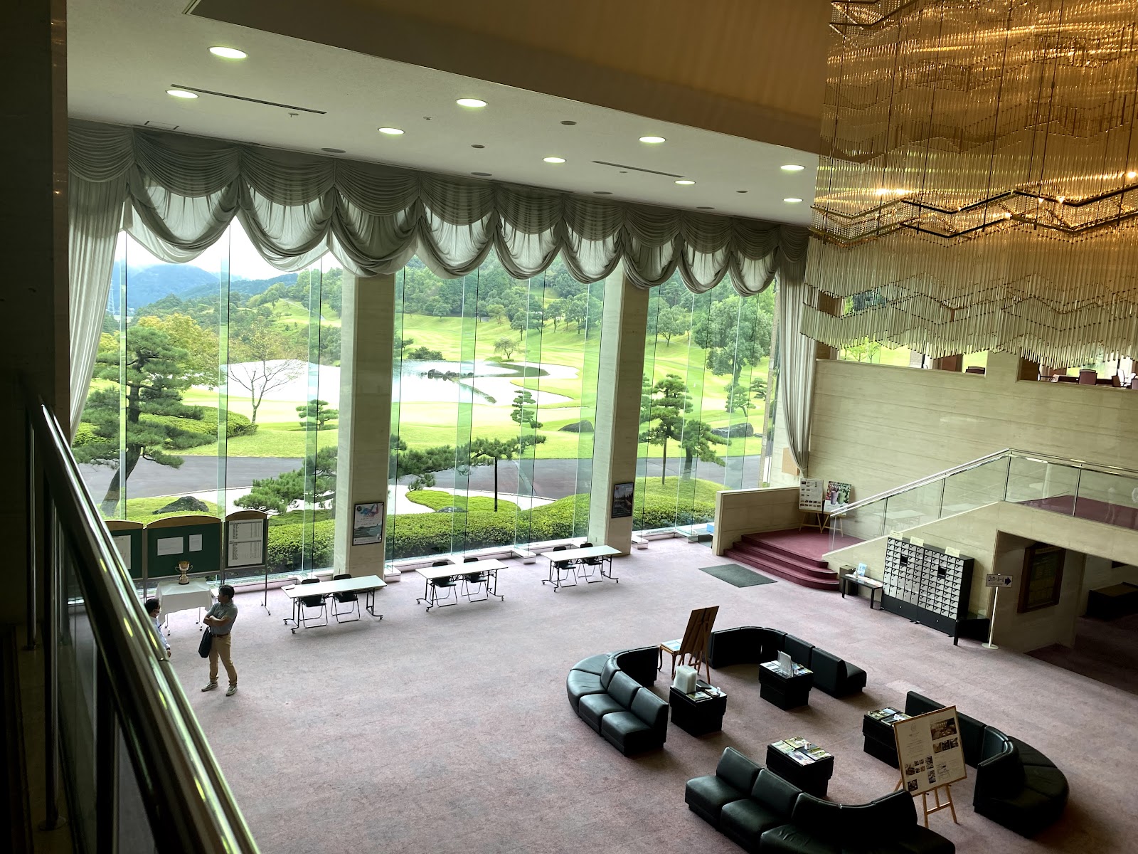 Sanko Golf Club Tanigumi Course - 3