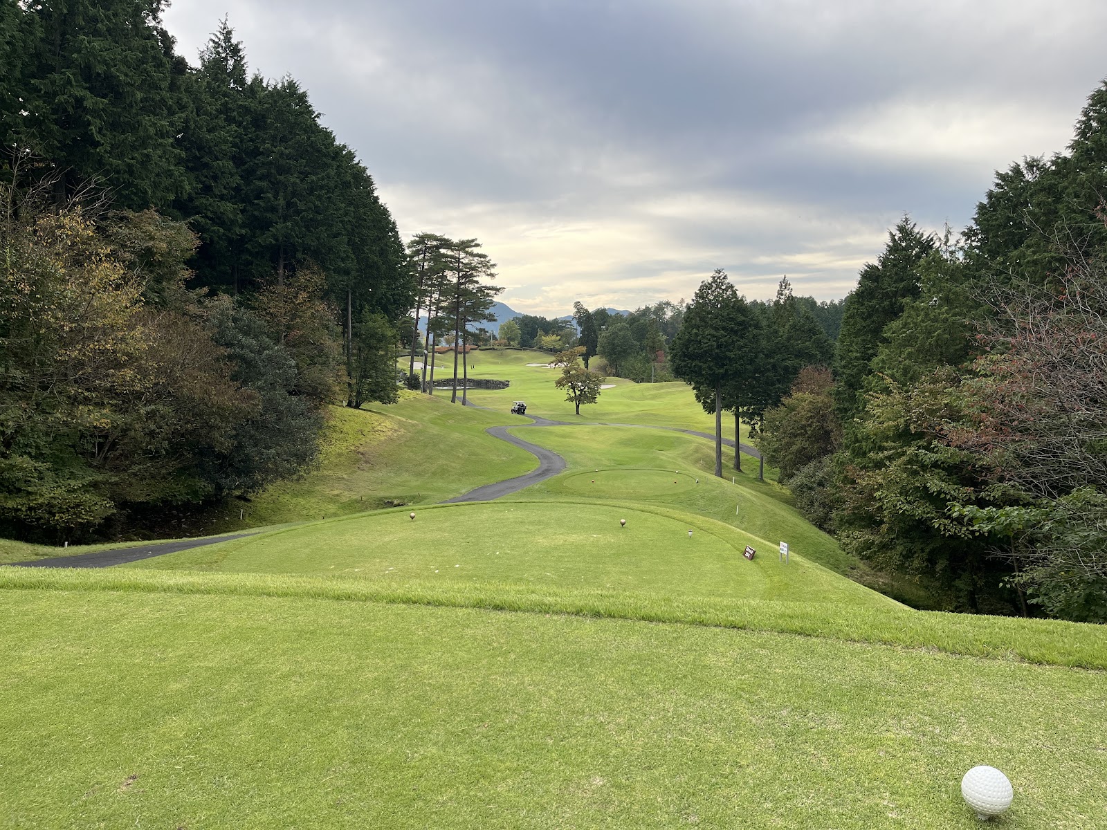 Minoshirakawa Golf Club - 2