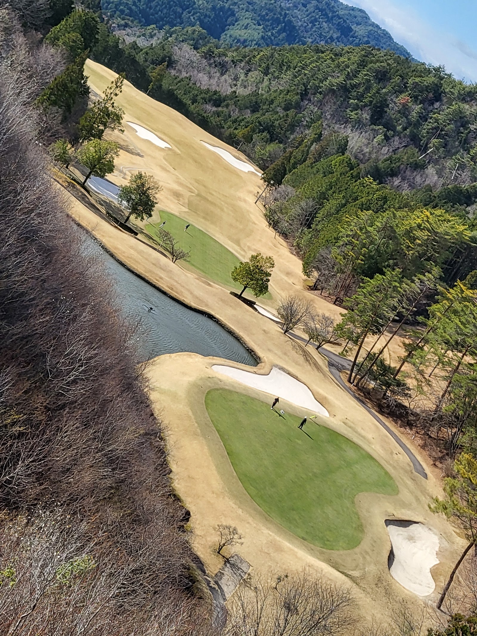 Minoshirakawa Golf Club - 3