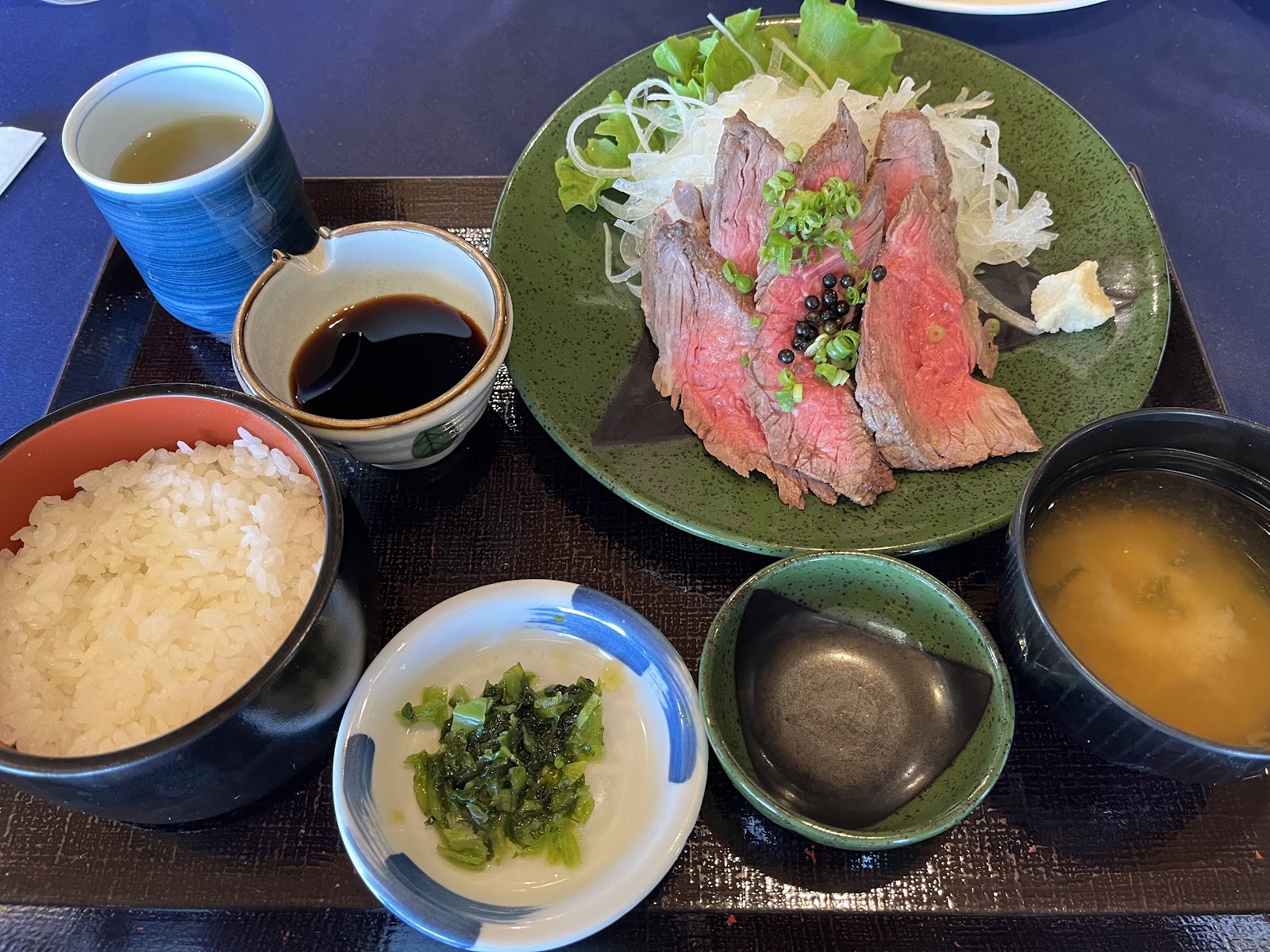 Nishisendai Country Club - 2