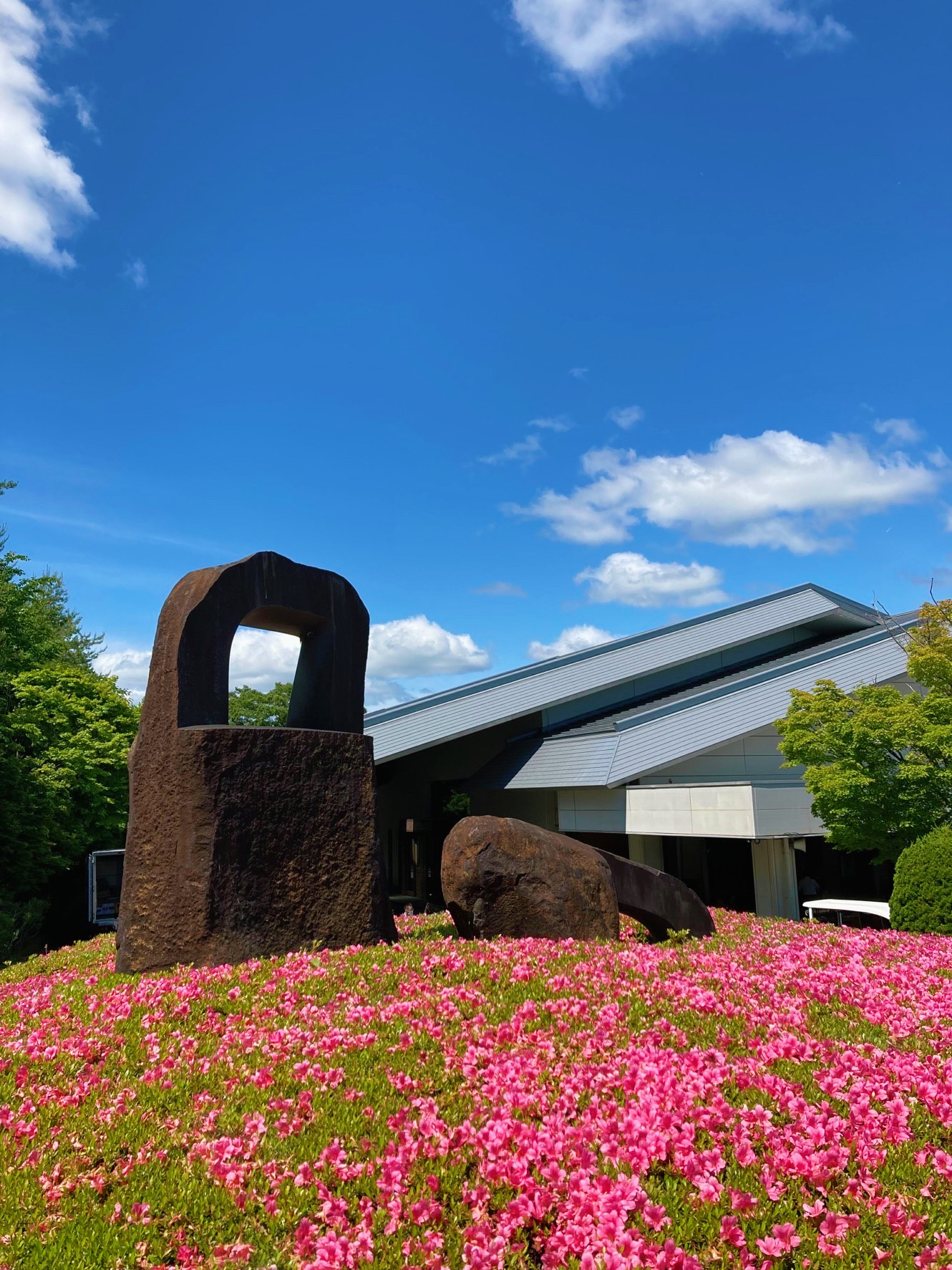Nishisendai Country Club - 3