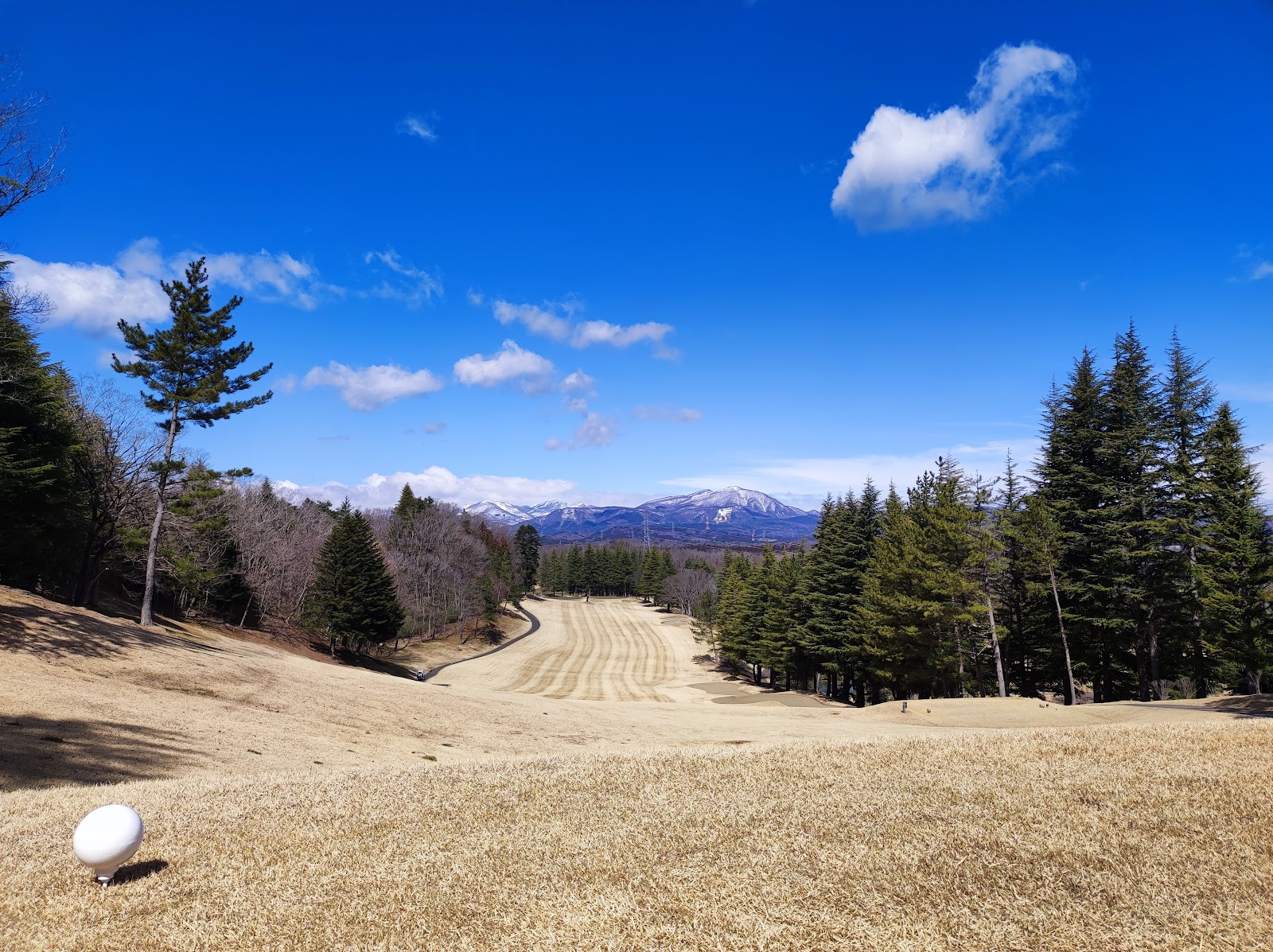 Nishisendai Country Club - 4