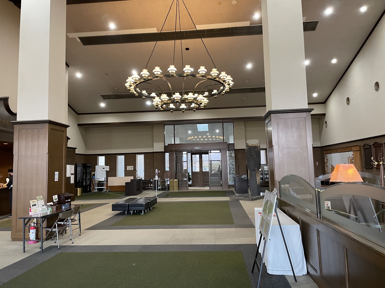 Nishisendai Country Club - 6