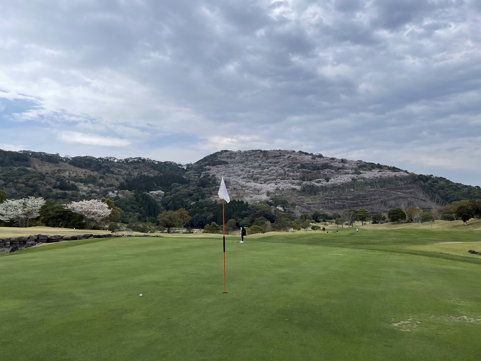 Nichinankitago Country Club