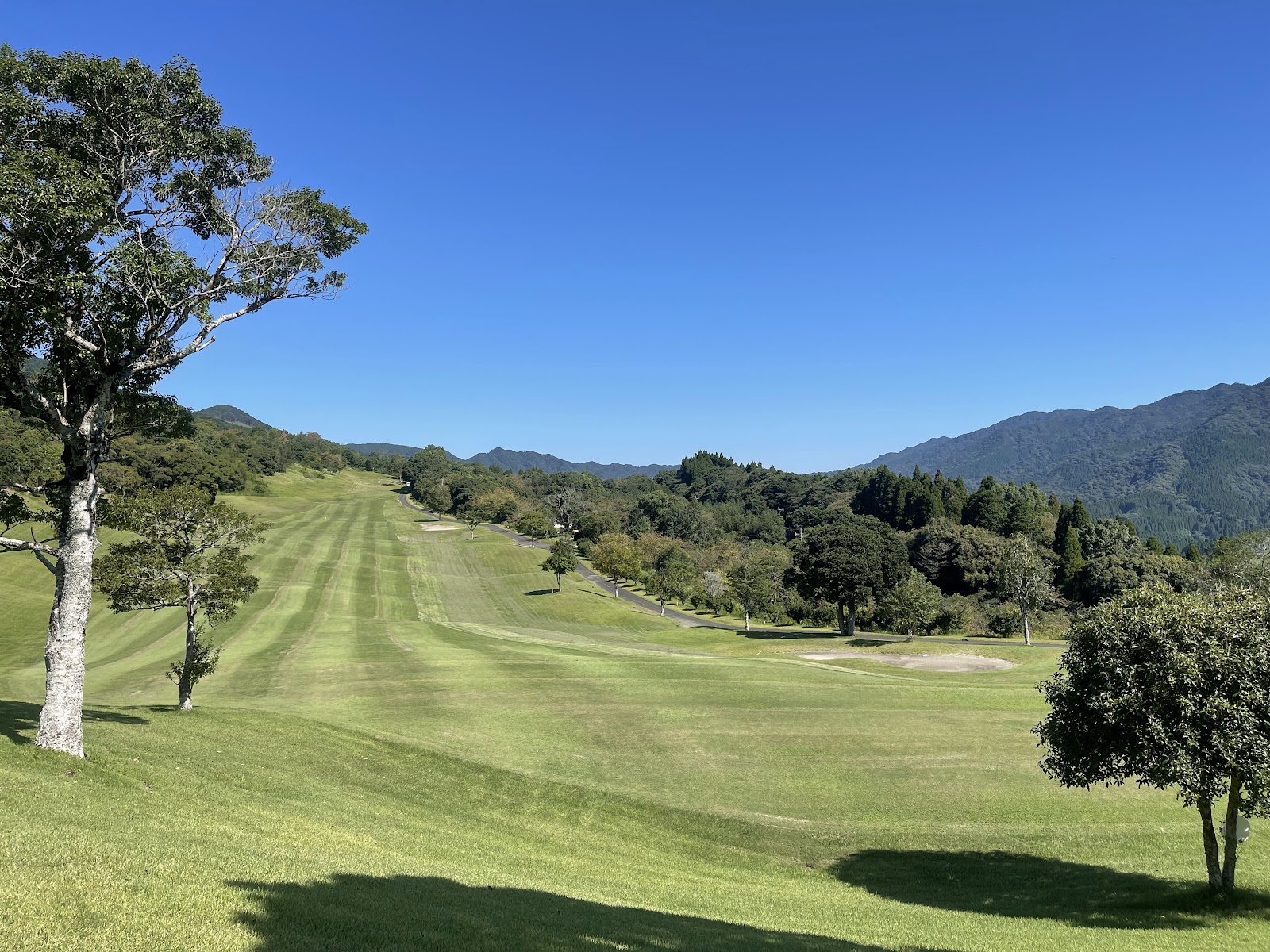 Nichinankitago Country Club - 2