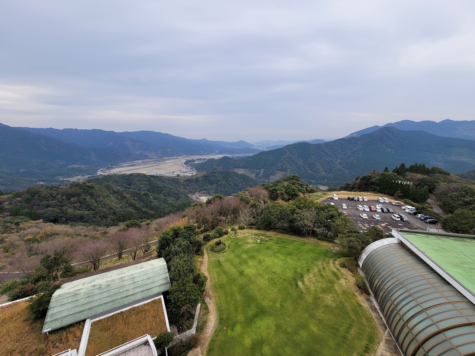 Nichinankitago Country Club - 3