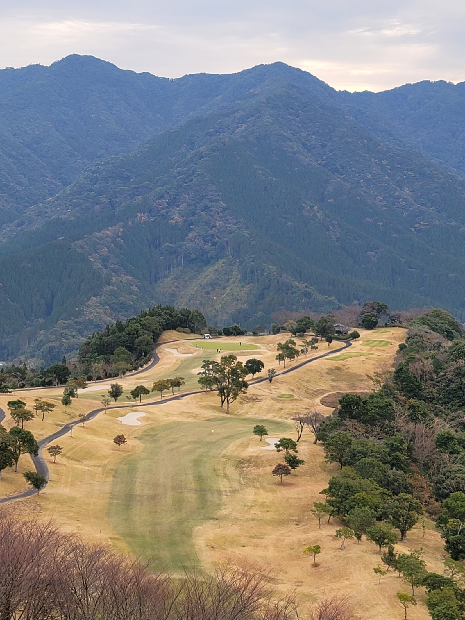 Nichinankitago Country Club - 4
