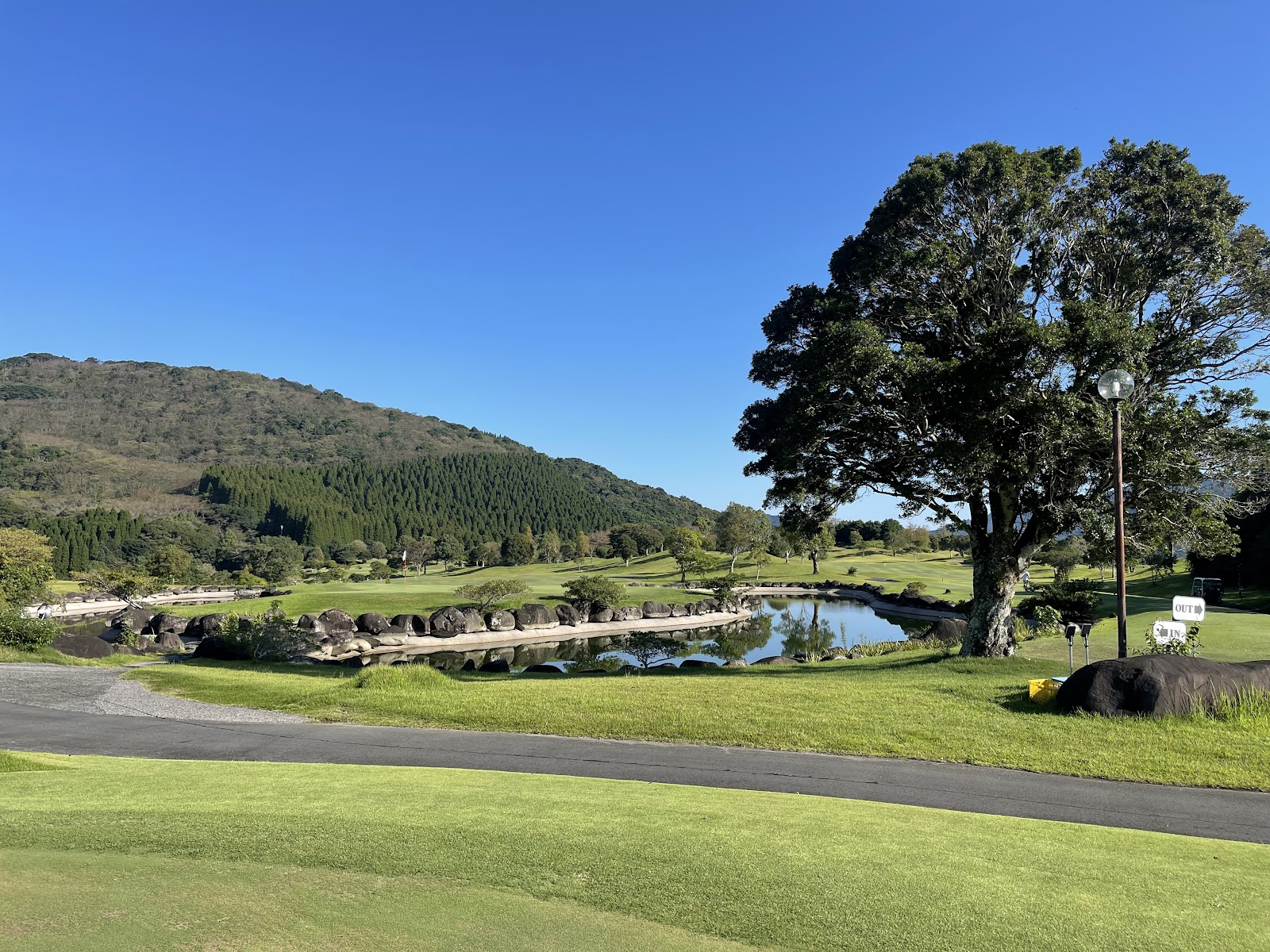 Nichinankitago Country Club - 6