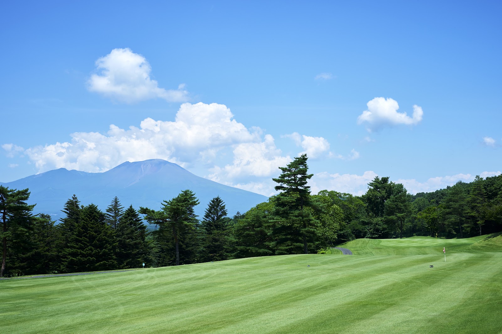 Karuizawa Asama Golf Course