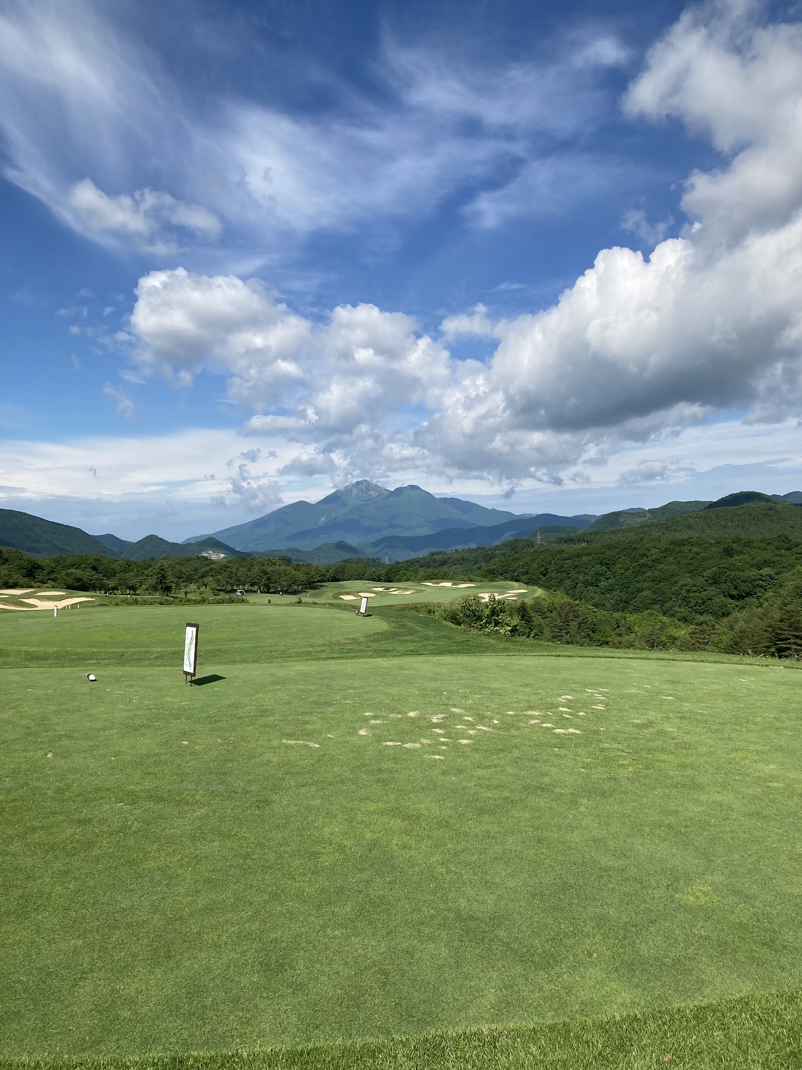 Bonarikogen Golf Club - 3