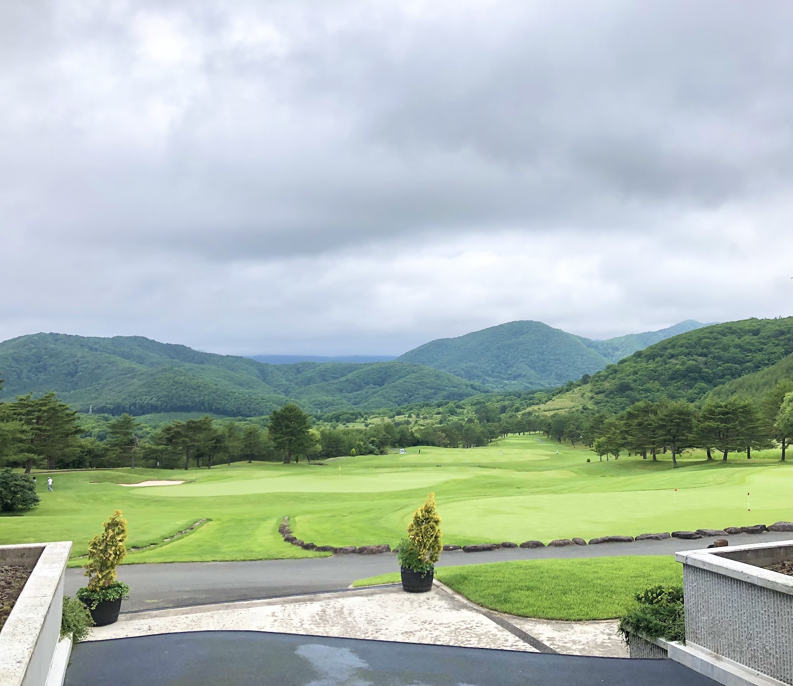 Bonarikogen Golf Club - 4