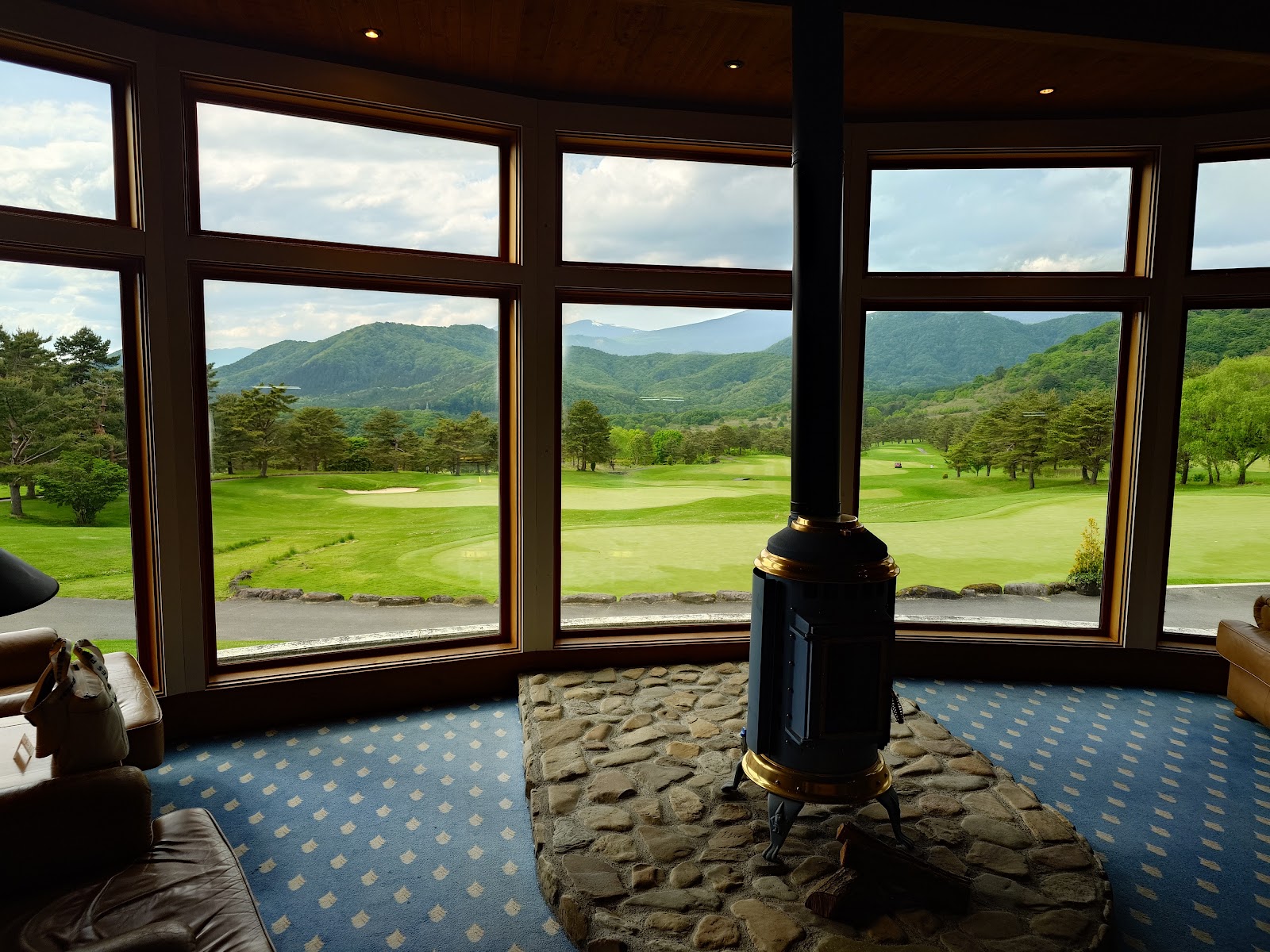 Bonarikogen Golf Club - 5
