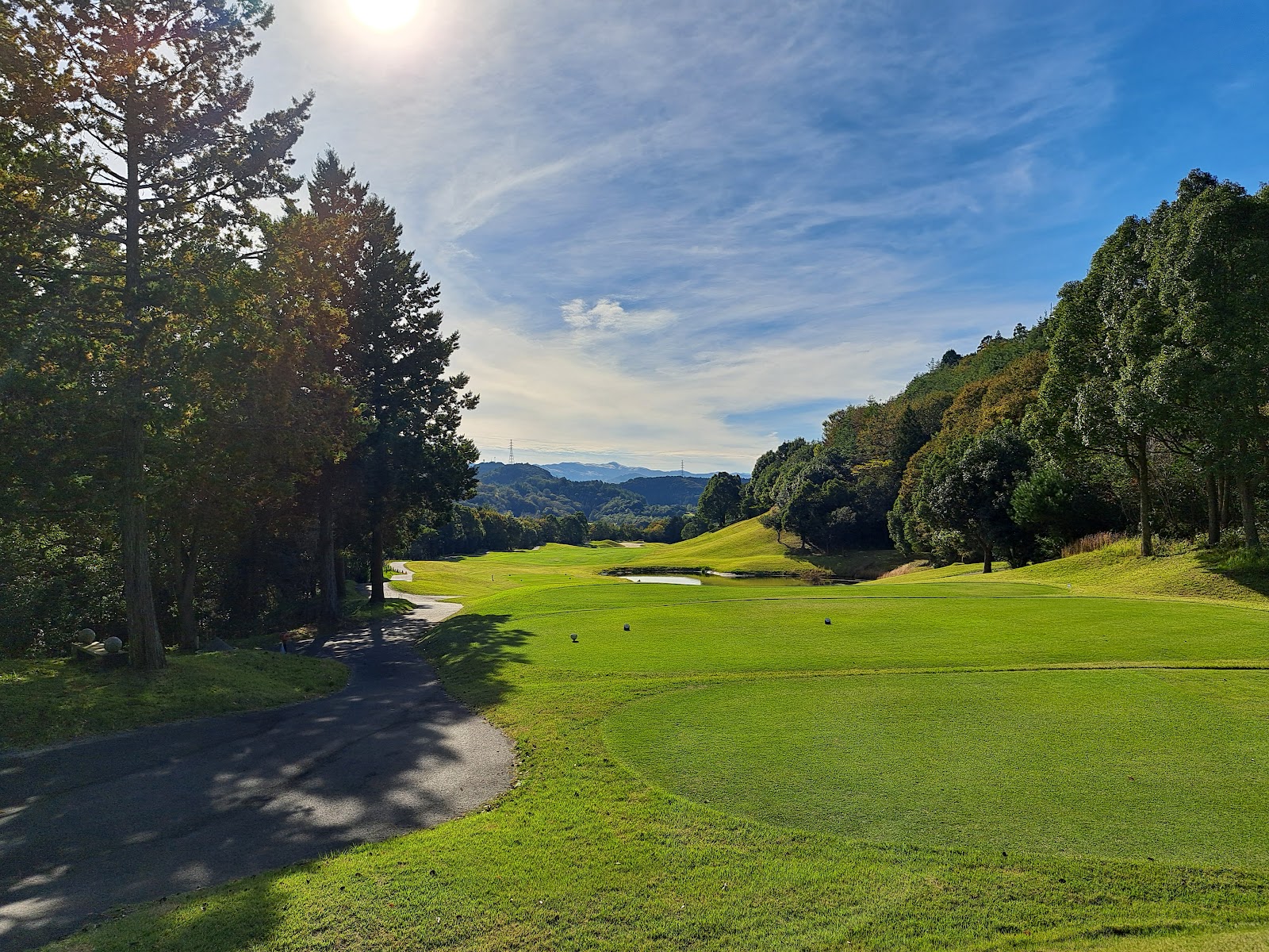 Reomakogen Golf Club