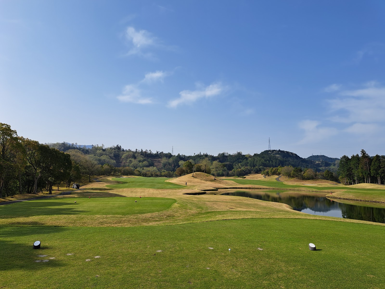 Reomakogen Golf Club - 3