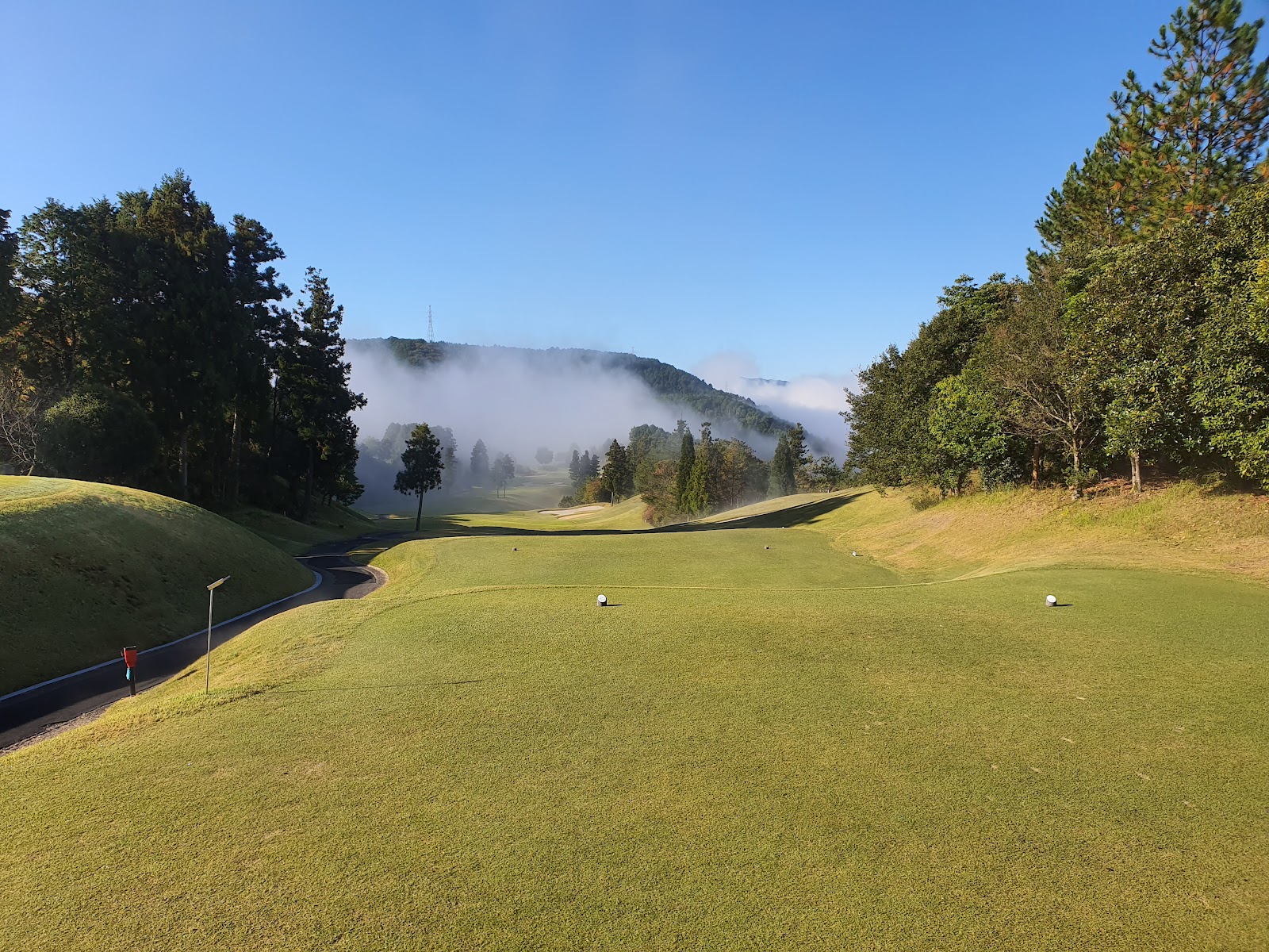 Reomakogen Golf Club - 6