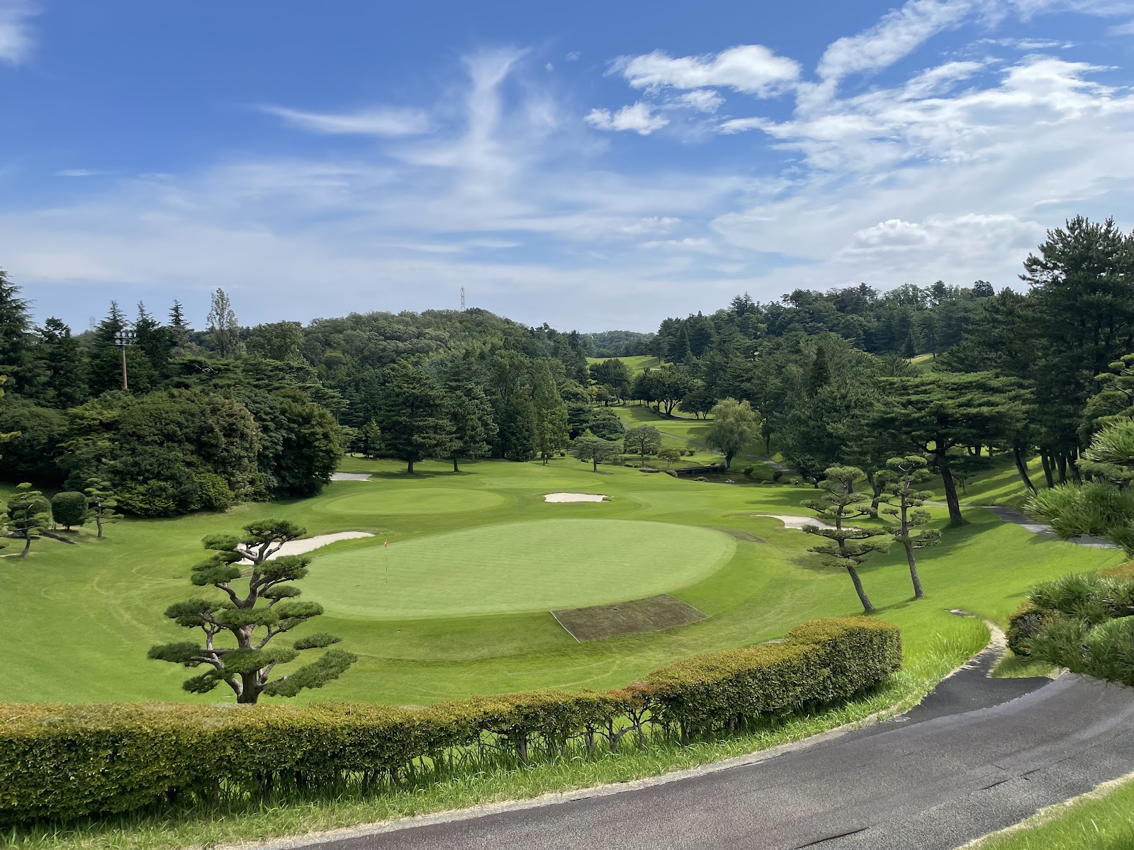 Tokyo Country Club