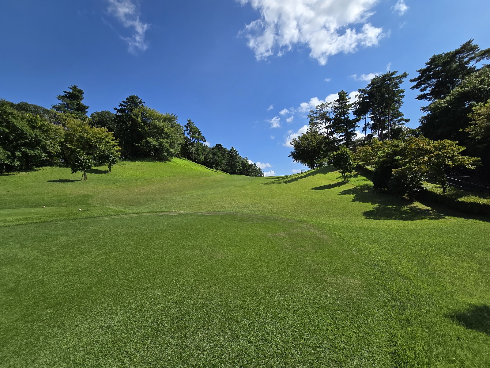 Tokyo Country Club - 2