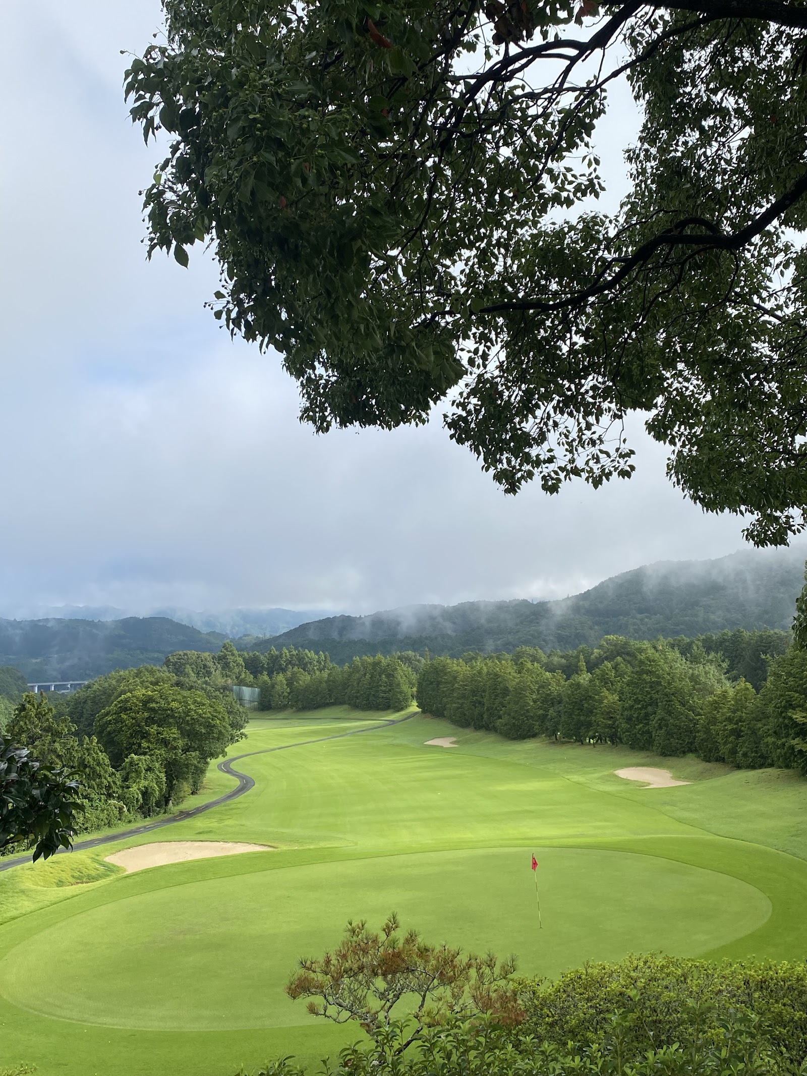 Ozu Golf Club - 2