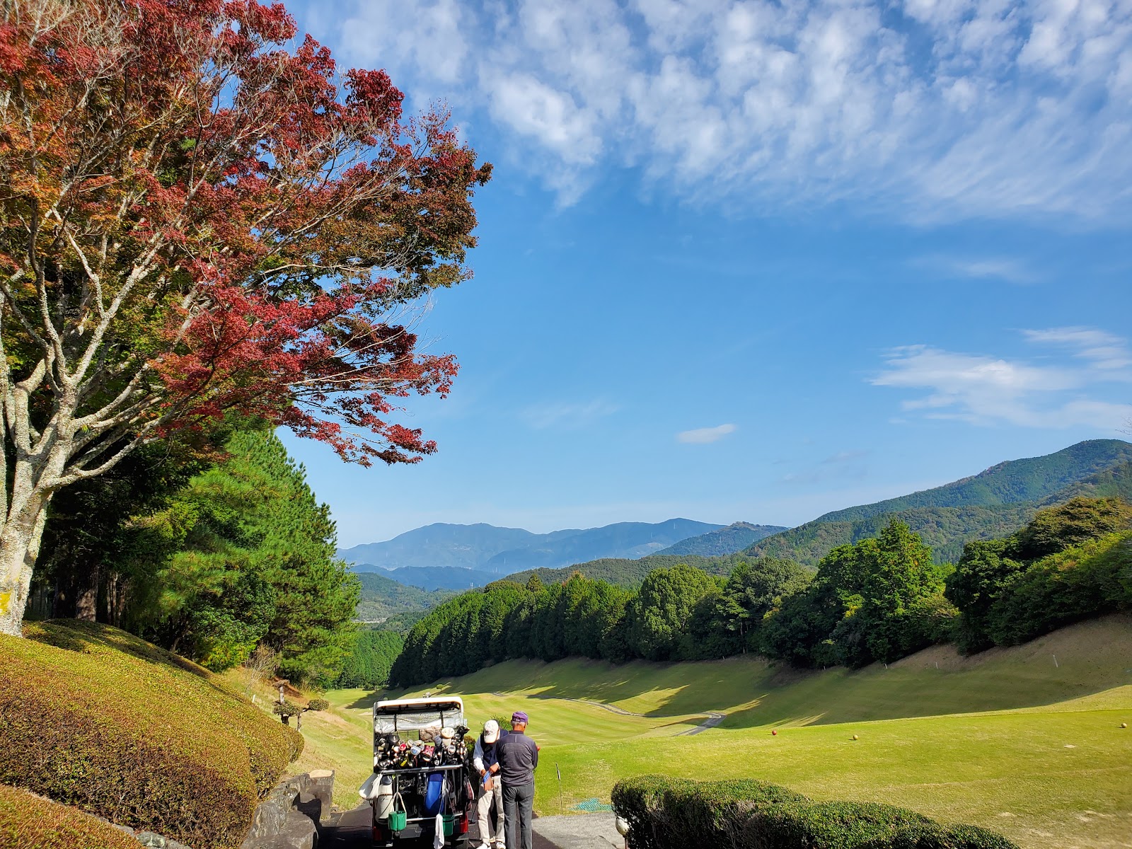Ozu Golf Club - 3