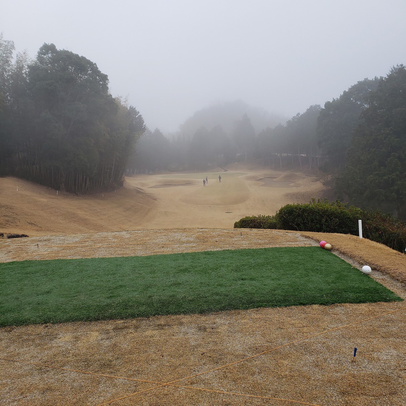 Ozu Golf Club - 6