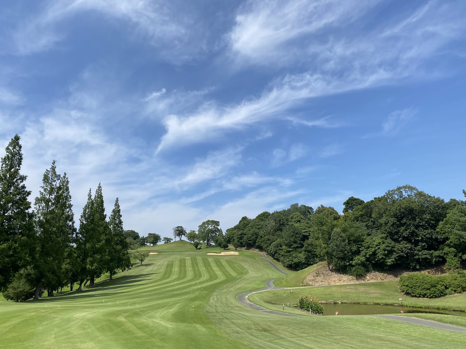 Fukuoka Kokusai Country Club