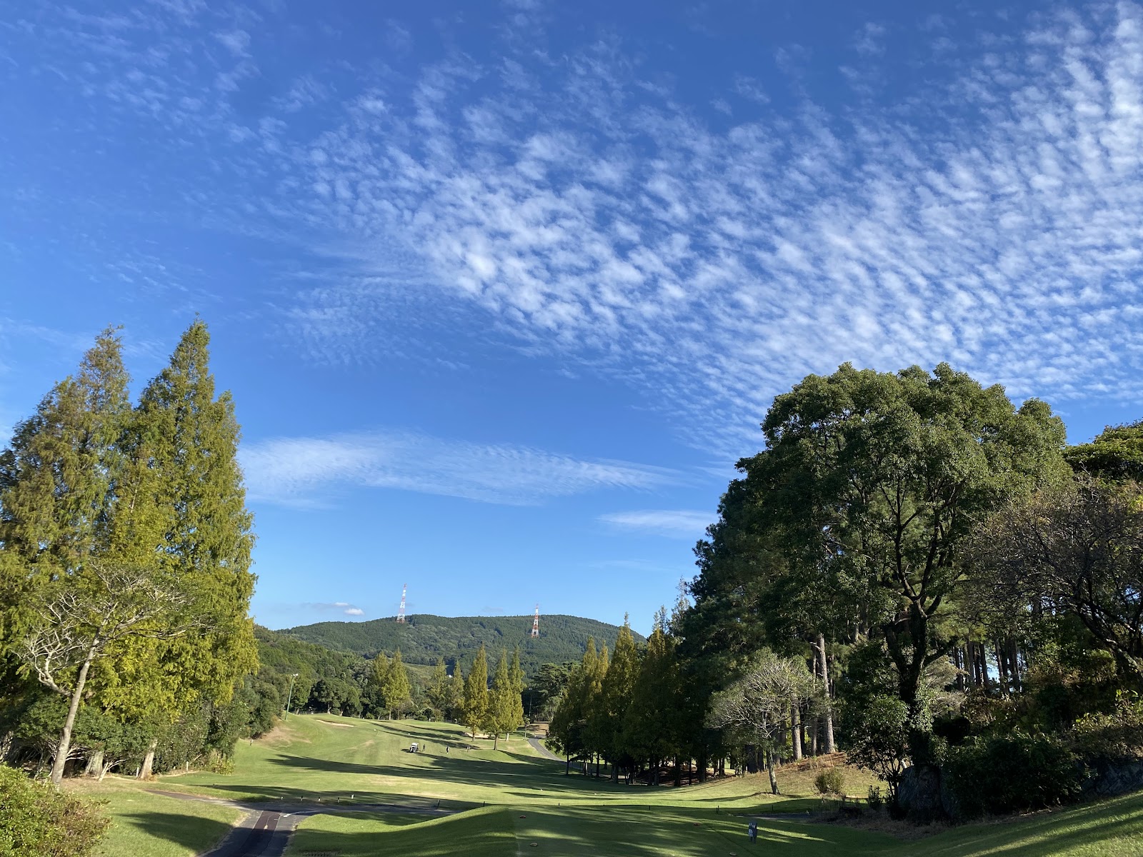 Fukuoka Kokusai Country Club - 2