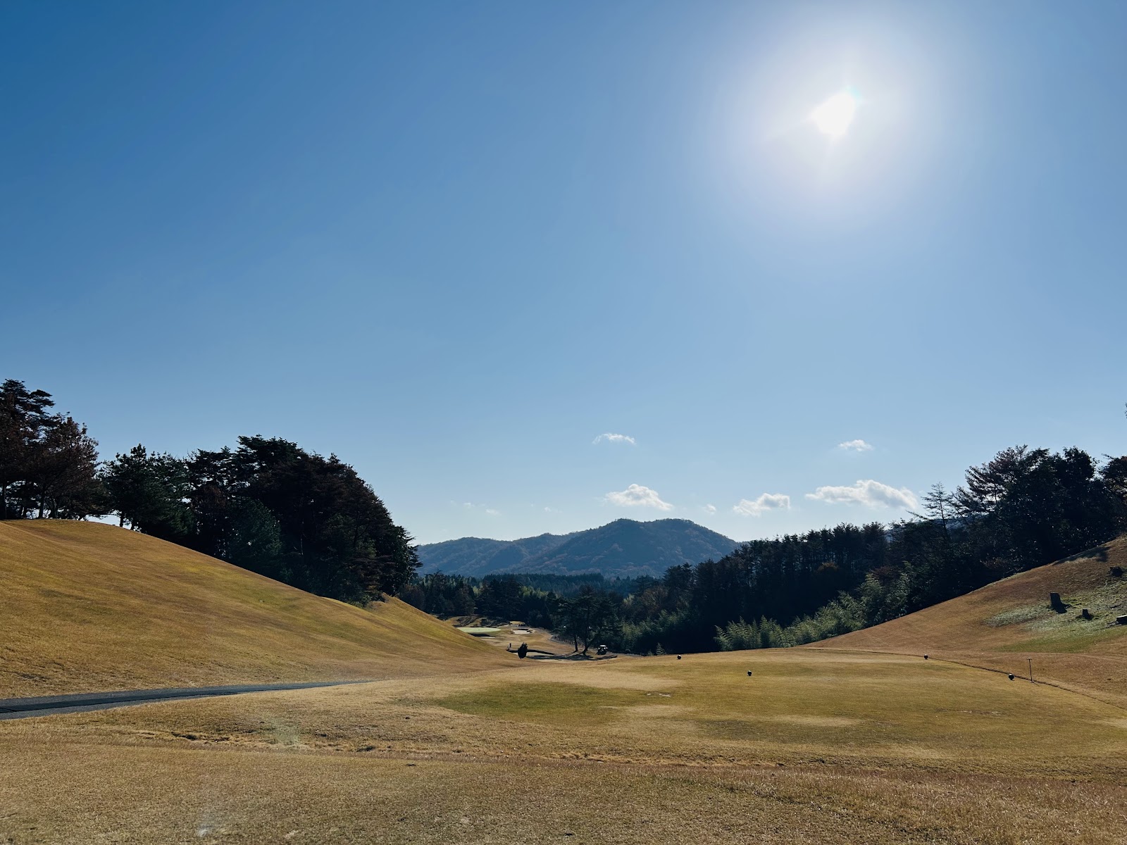 Kamo Country Club - 5