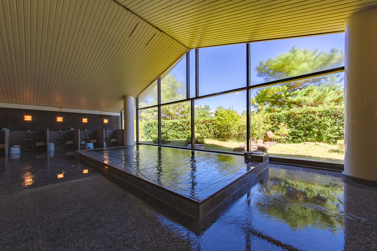 Kamo Country Club - 6