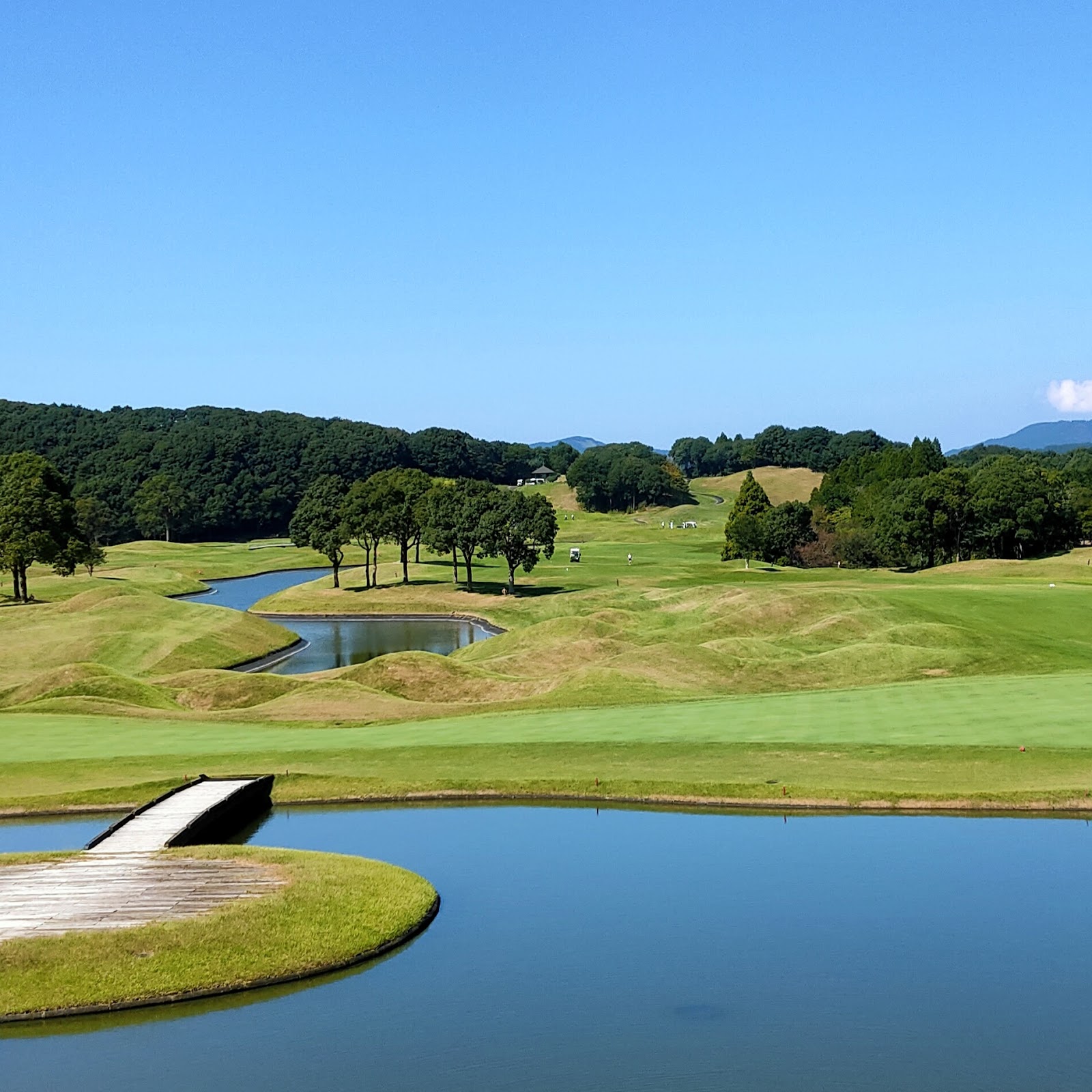 Wakaki Golf Club