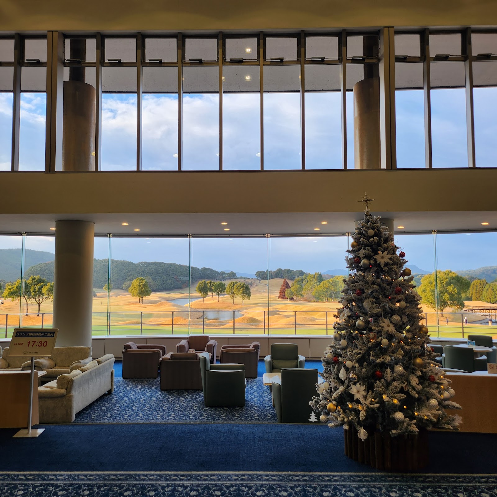 Wakaki Golf Club - 3