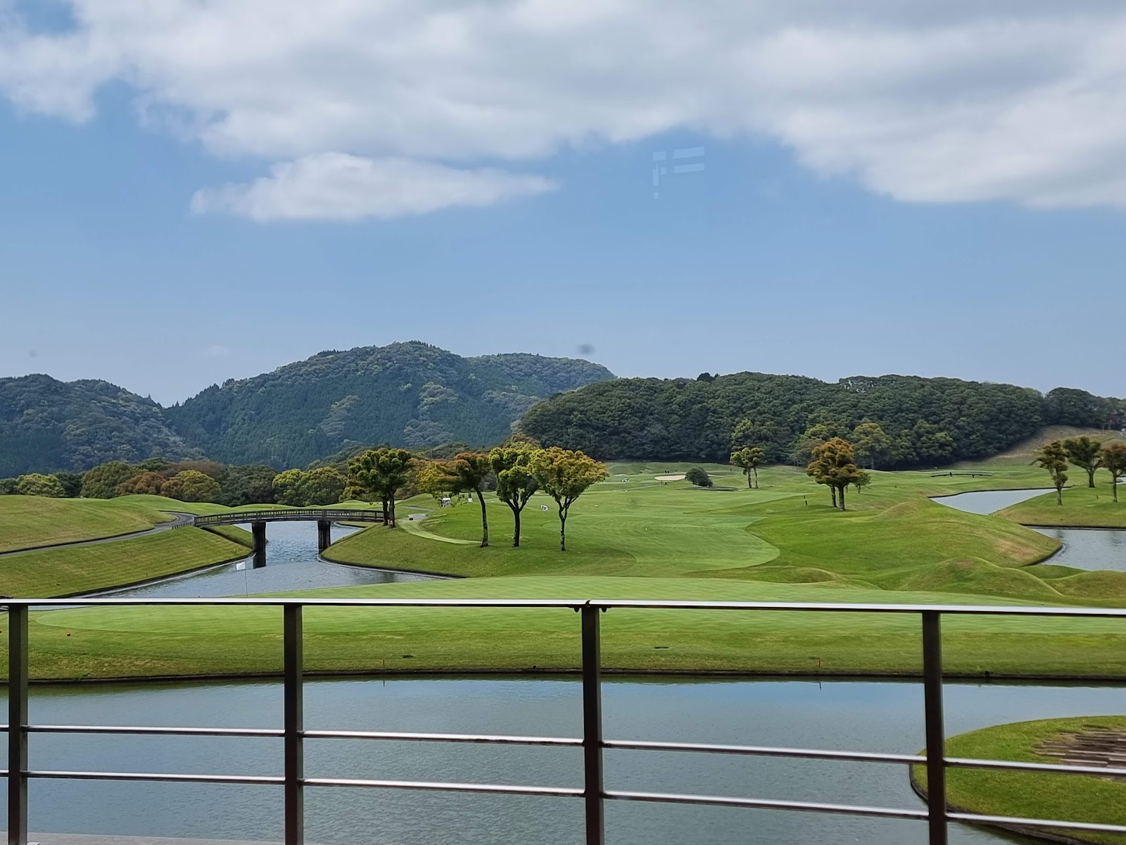 Wakaki Golf Club - 4