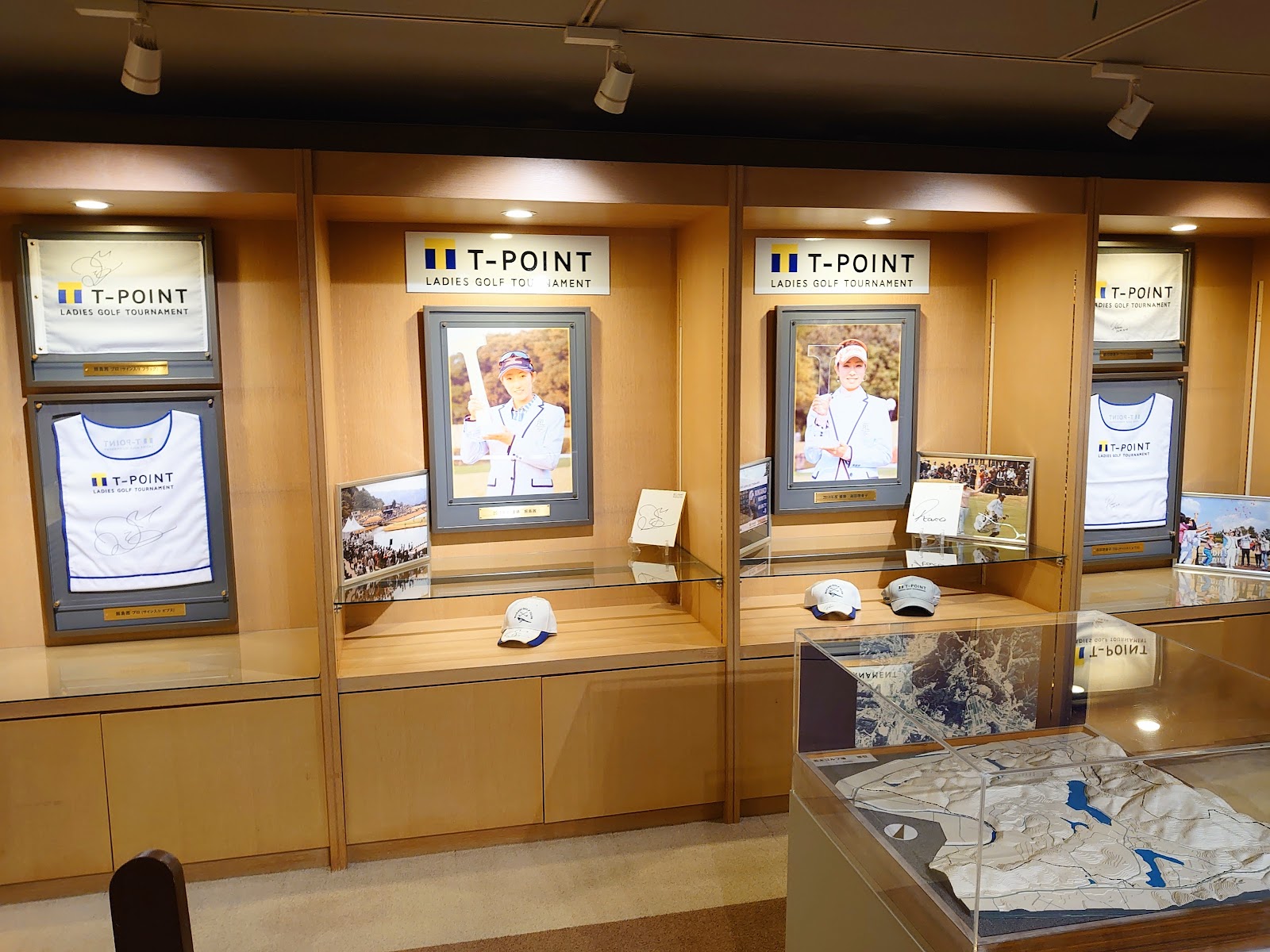 Wakaki Golf Club - 5