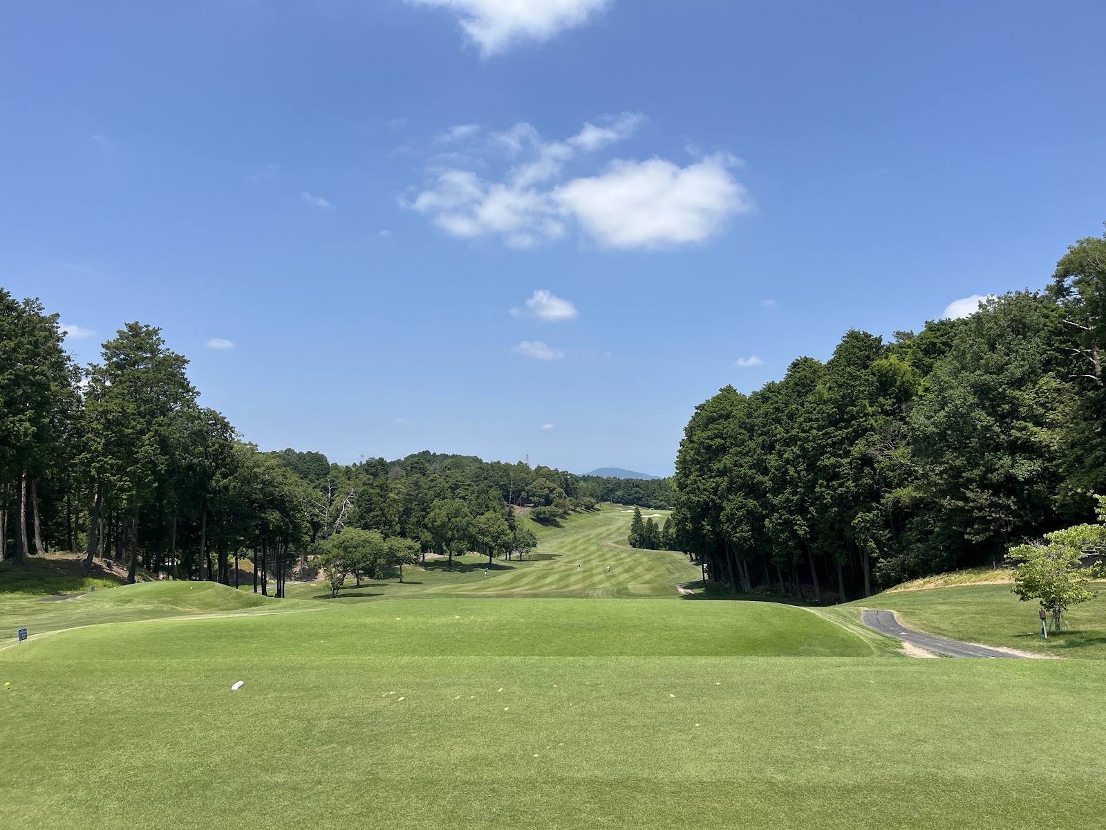 Shiga Golf Club