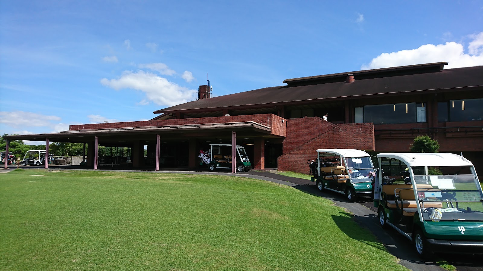 Shiga Golf Club - 2