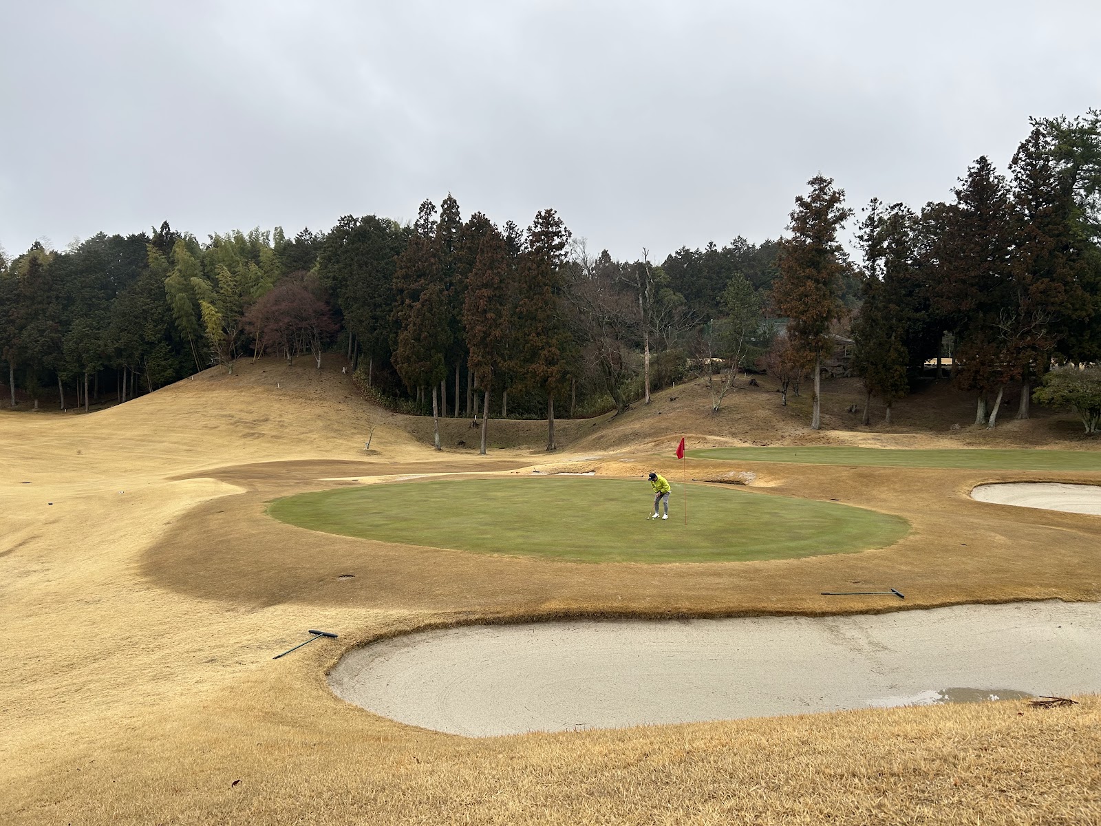 Shiga Golf Club - 3