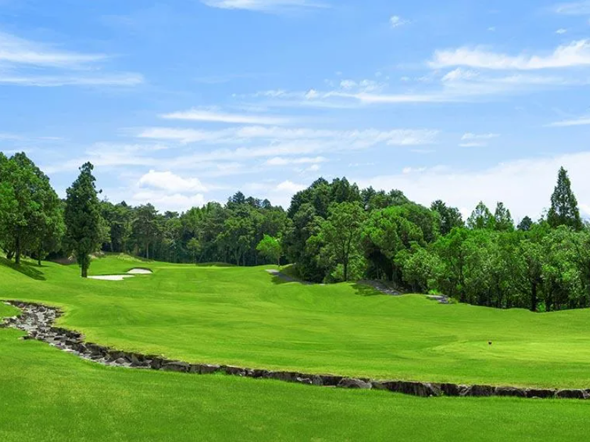 Kogaya Cherry Creek Country Club - 2