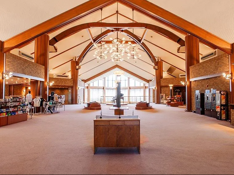 Kogaya Cherry Creek Country Club - 4