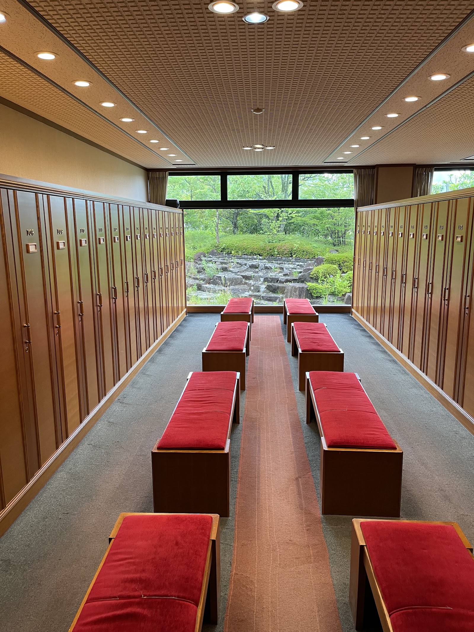 Kogaya Cherry Creek Country Club - 6