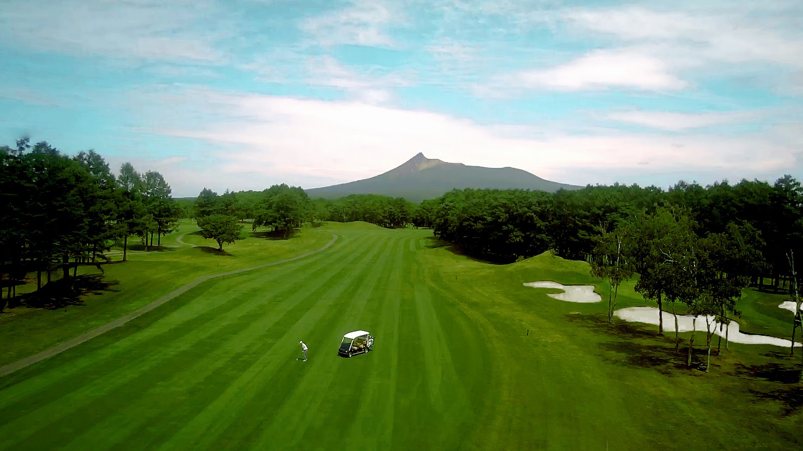 Hokkaido Country Club