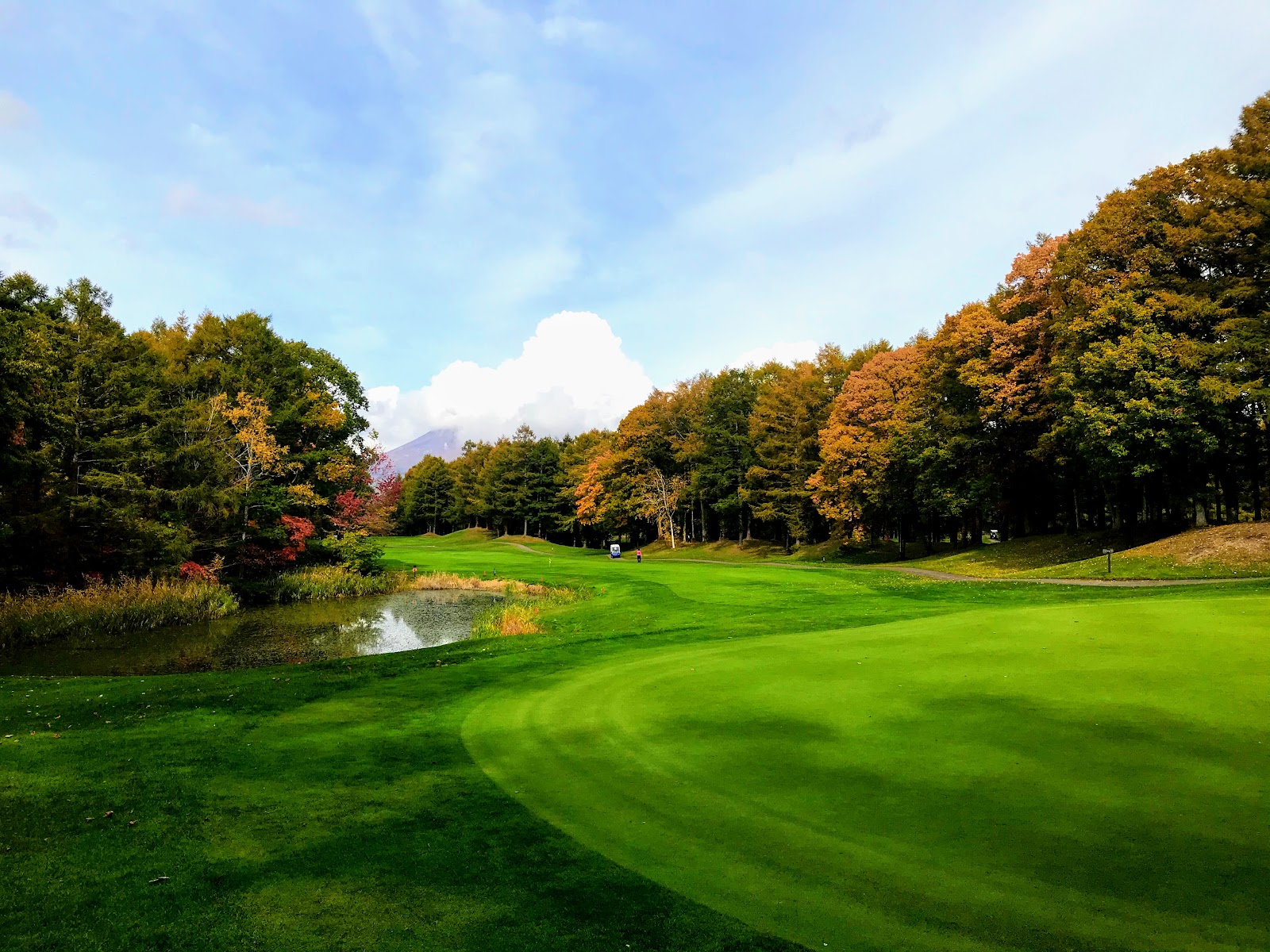 Hokkaido Country Club - 2