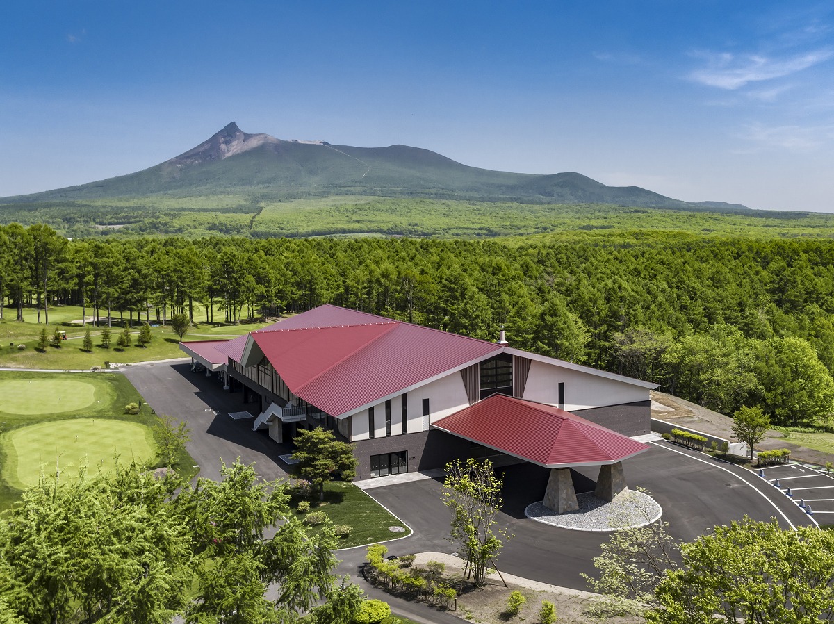 Hokkaido Country Club - 3