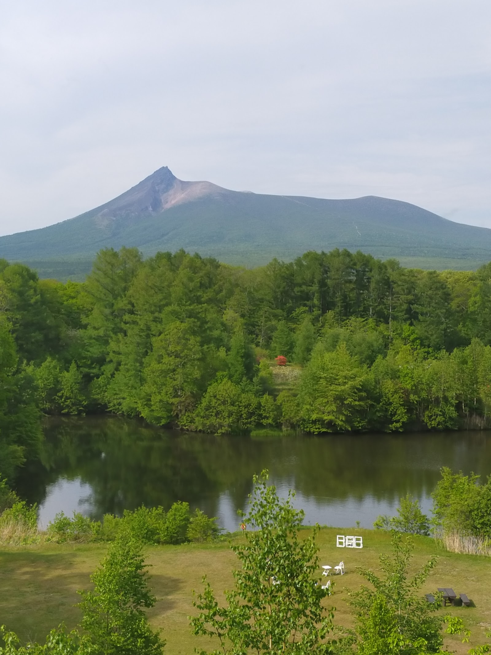 Hokkaido Country Club - 4