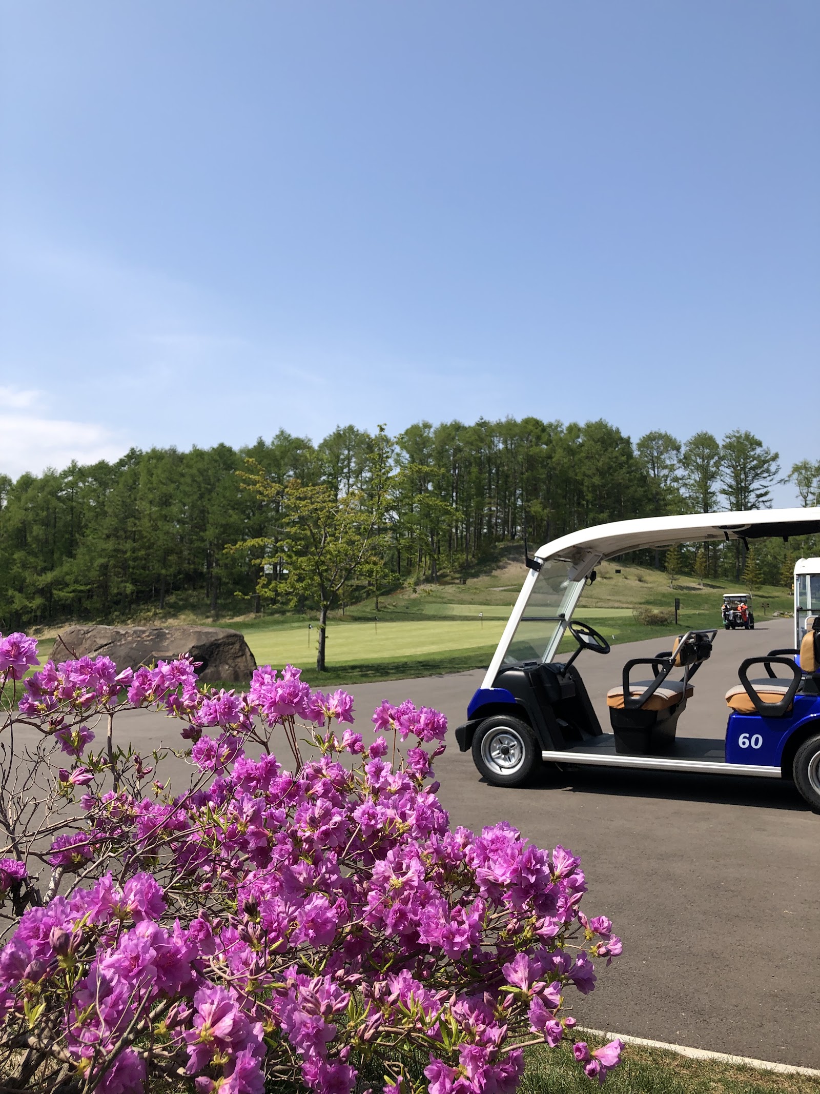 Hokkaido Country Club - 6