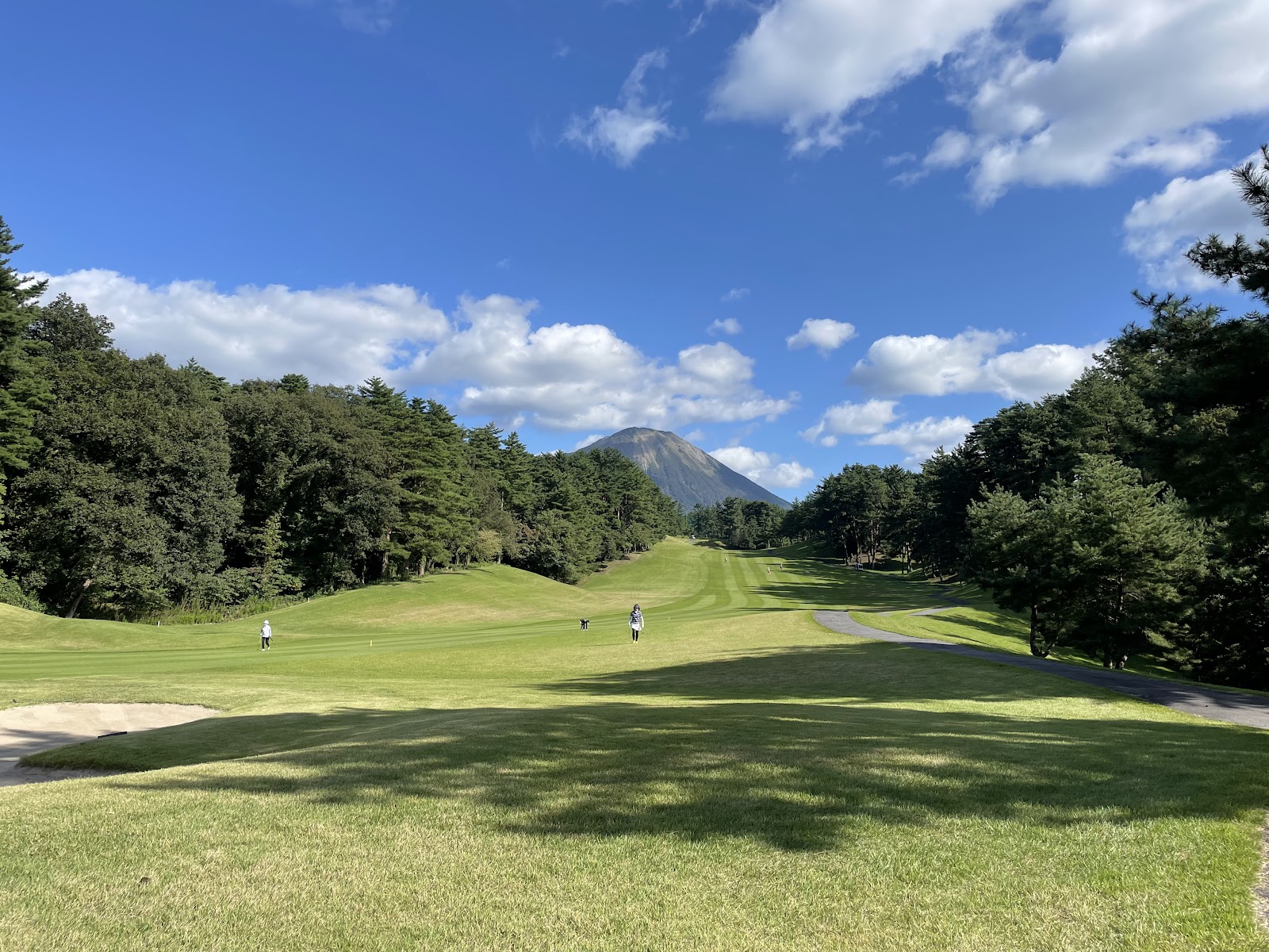 Daisenheigen Golf Club