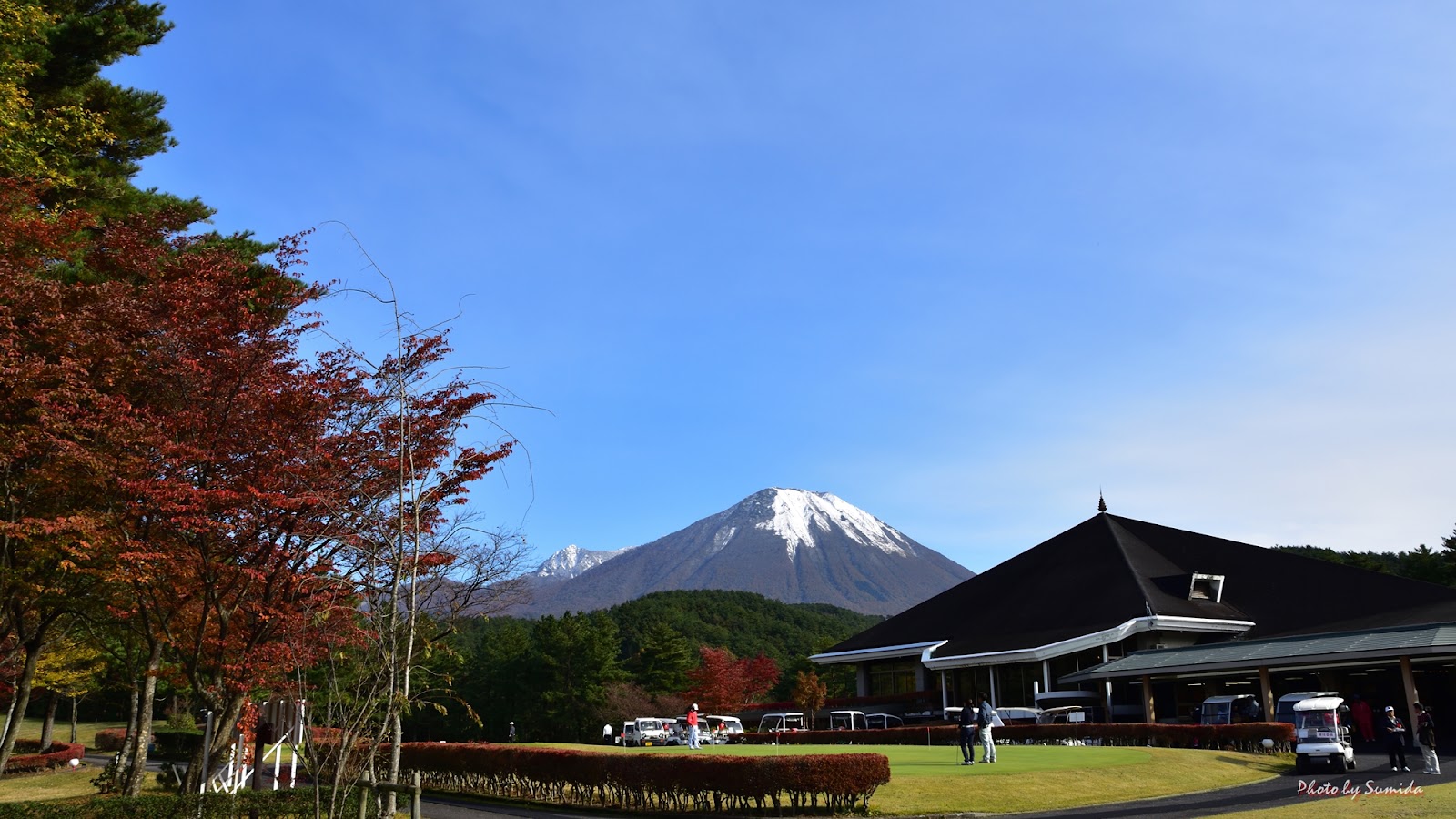 Daisenheigen Golf Club - 2