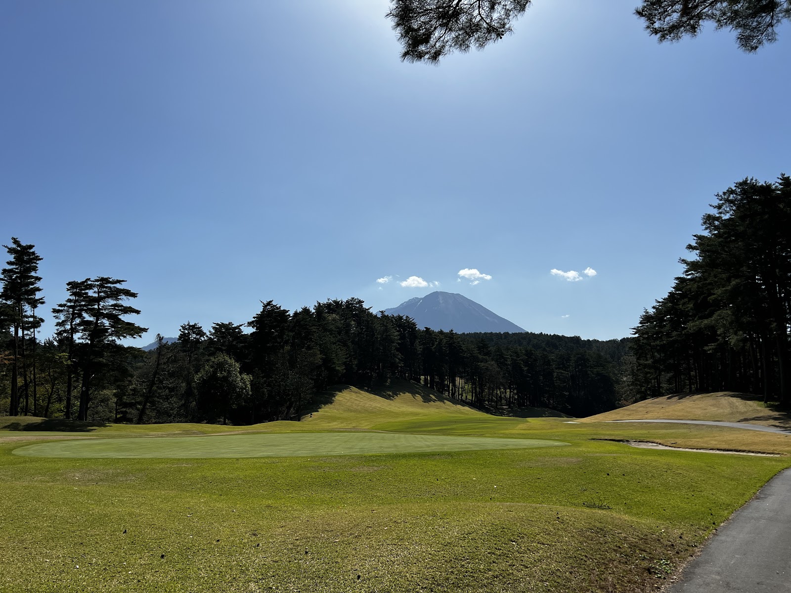 Daisenheigen Golf Club - 3