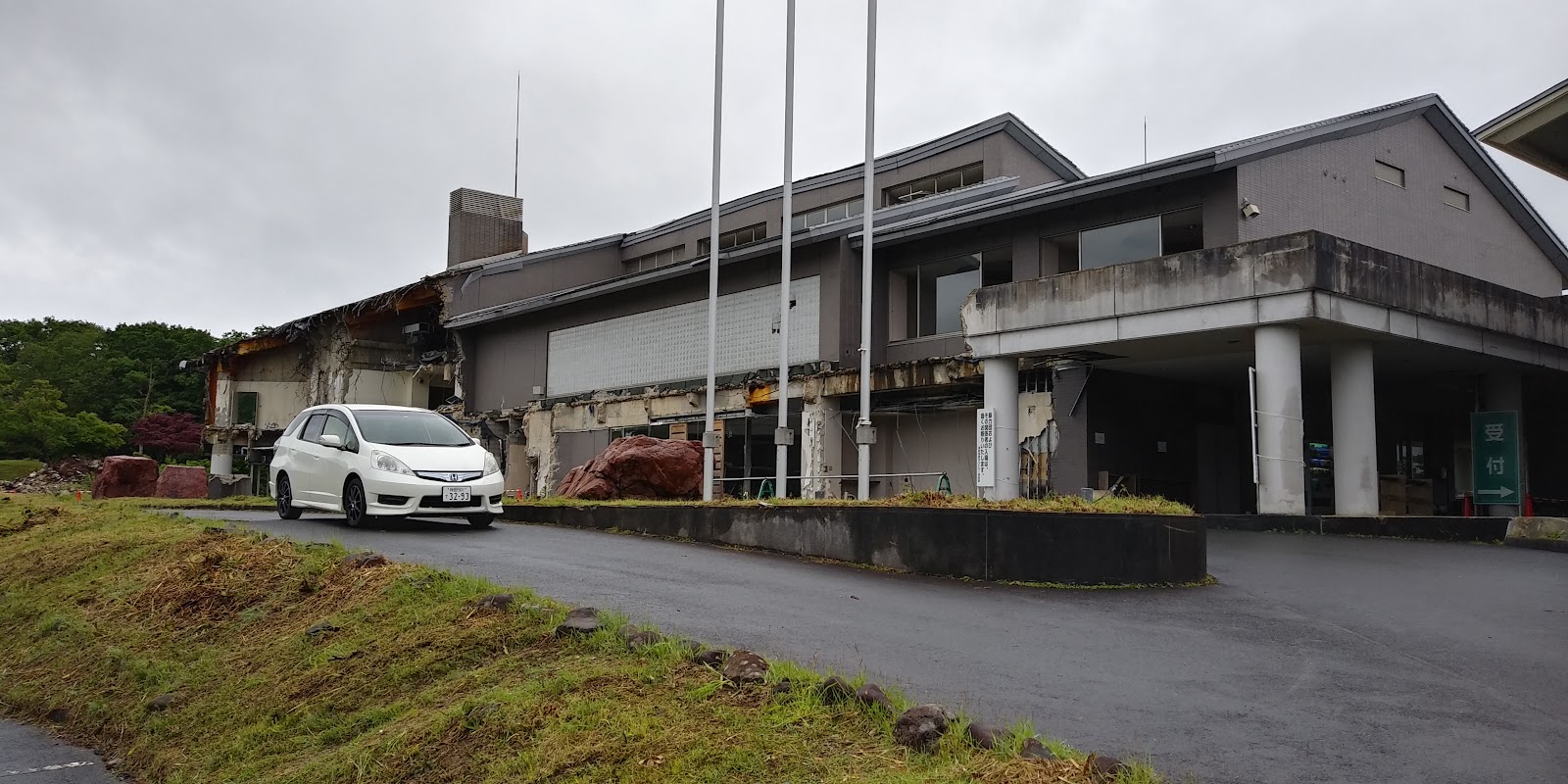 Yudakōgen Country Club - 3