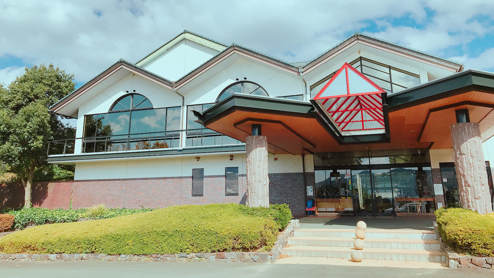 Pine Flat Golf Club